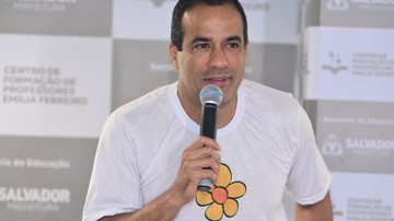 BNews/Joilson César