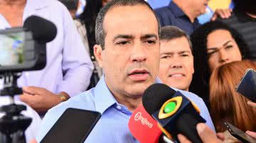Joilson Cesar / BNews