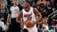 Divulgação/Miami Heat