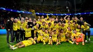 Reprodução/Borussia