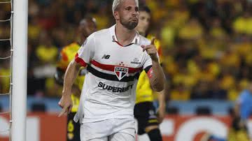 Rubens Chiri/São Paulo/Divulgação