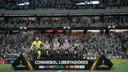 Pedro Souza / Atlético
