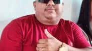 Reprodução/Redes sociais