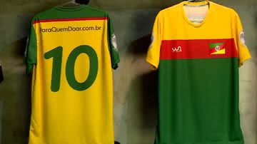 Reprodução/TV Globo