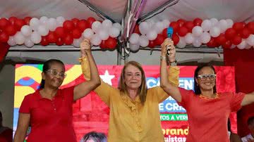 Reprodução Redes Sociais