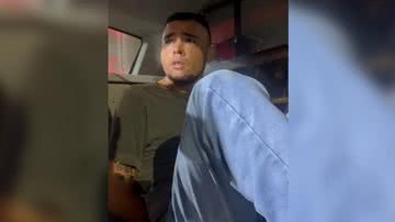 Reprodução/Redes sociais