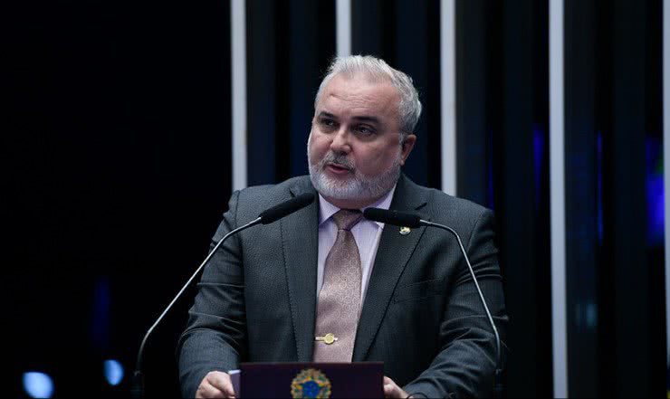 Edilson Rodrigues/Agência Senado
