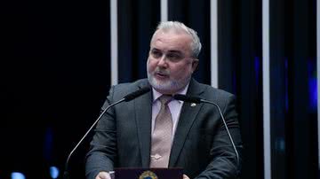 Edilson Rodrigues/Agência Senado