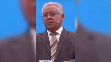 Reprodução/ Redes sociais