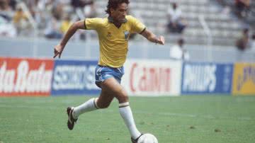Arquivo Seleção