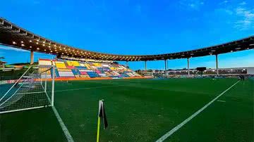 Divulgação/Vasco