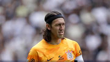 Rodrigo Coca / Corinthians