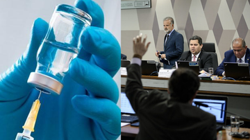Imagem PL quer permitir castração química em reincidente de crimes sexuais; entenda como funciona