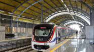 Divulgação | CCR Metrô Bahia