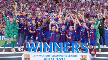 Reprodução/X/@UWCL