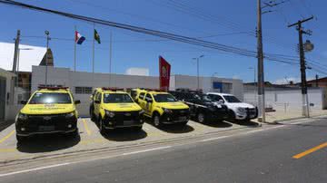 Divulgação/ Cisp Marechal