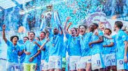 Reprodução/X (@ManCity)