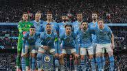 Reprodução/Instagram/phil foden