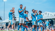 Reprodução/Manchester City