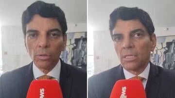 Humberto Sampaio / BNews