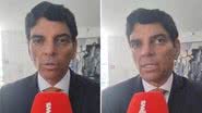 Humberto Sampaio / BNews