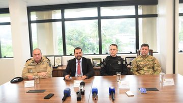 Joilson Cesar / BNEWS