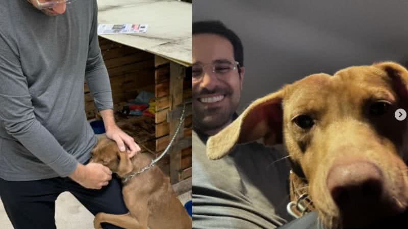 Reprodução// Instagram