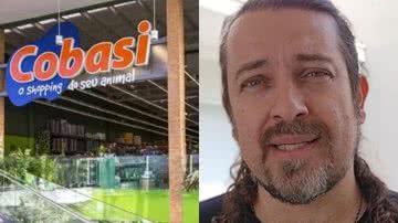 Divulgação/Cobasi e Reprodução// TikTok @fachaves
