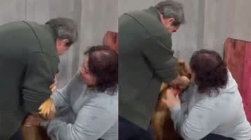 Reprodução// Instagram