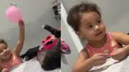 Reprodução// TikTok @aurora18506
