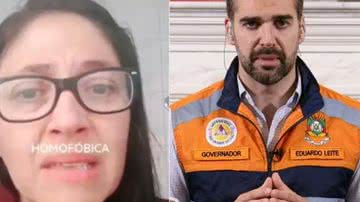 Reprodução/ Redes Sociais