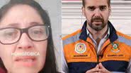 Reprodução/ Redes Sociais
