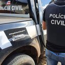 Ilustrativa/Divulgaçã/Polícia Civil