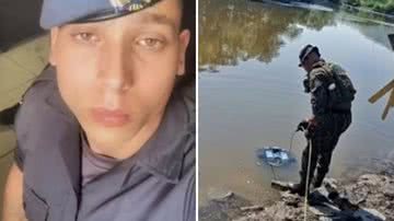 Redes sociais/COE//Reprodução/Redes Sociais