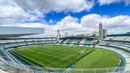 Divulgação/Coritiba
