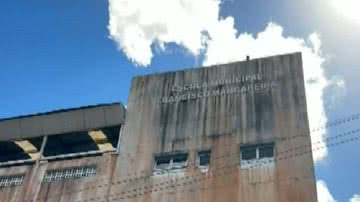 Reprodução/Record Bahia
