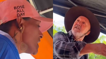 Reprodução / Redes Sociais