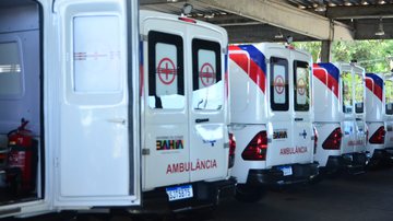 Joilson César / BNews