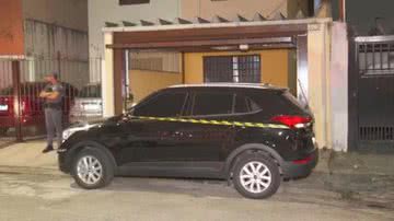 Reprodução | TV Globo