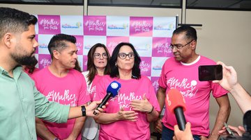 Joilson César / BNews