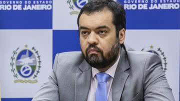 Divulgação/Governo do RJ