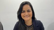 Imagem Batalha jurídica pode inviabilizar candidatura de Débora Regis em Lauro de Freitas; saiba mais