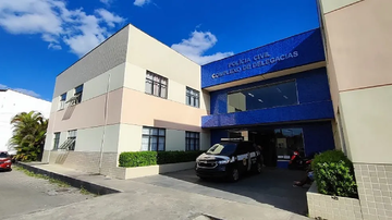 Ed Santos/Acorda Cidade