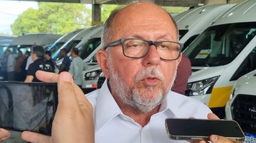 Joilson César/BNews