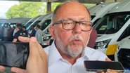 Joilson César/BNews