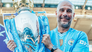 Reprodução de Imagem/X/@ManCity