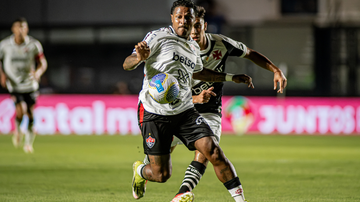 Victor Ferreira/EC Vitória