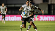 Victor Ferreira/EC Vitória
