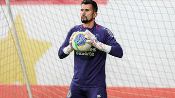 Tiago Caldas/EC Bahia