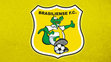 Reprodução/Redes Sociais/X/@BrasilienseFC